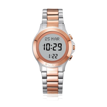 BURUJ MENTERI Rose Gold (Ladies) 